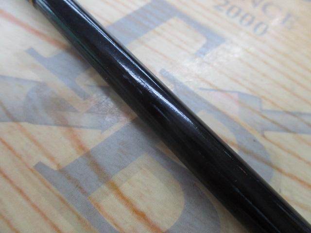 PGソリディア落とし込み230M