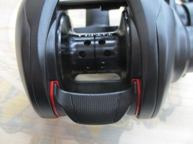 タトゥーラ TW 100XH｜＠ベリーネット 日本最大新品中古釣具WEBショップ