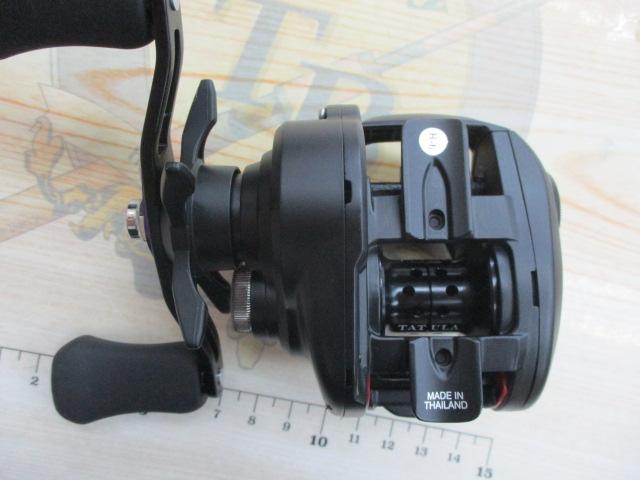 タトゥーラ TW 100XH｜＠ベリーネット 日本最大新品中古釣具WEBショップ