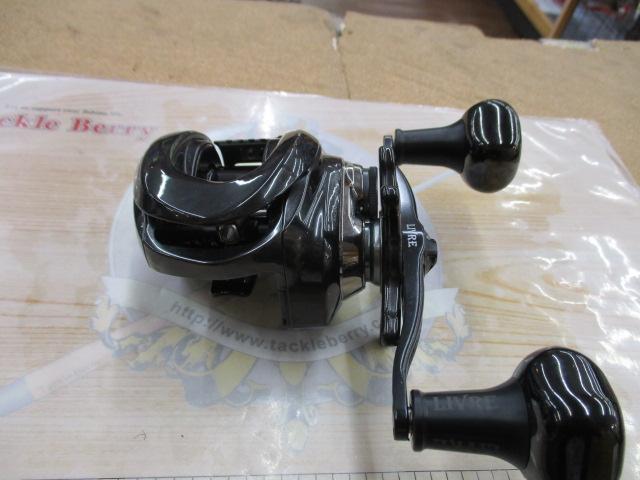 23アンタレスDC MD XG LEFT｜＠ベリーネット 日本最大新品中古釣具WEB