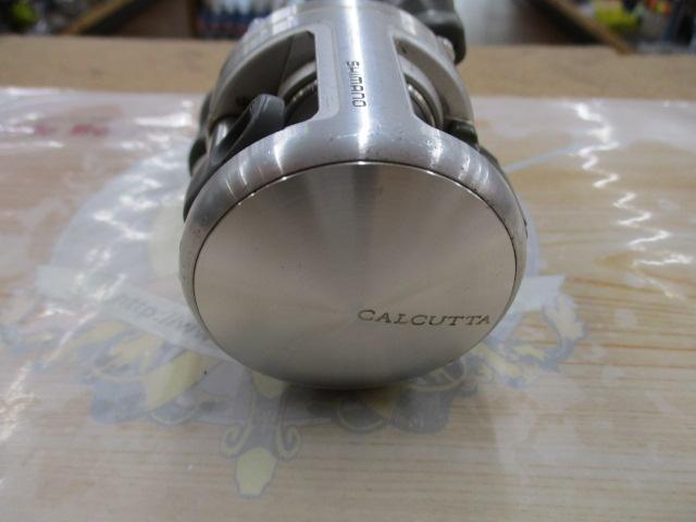 カルカッタ 100｜＠ベリーネット 日本最大新品中古釣具WEBショップ