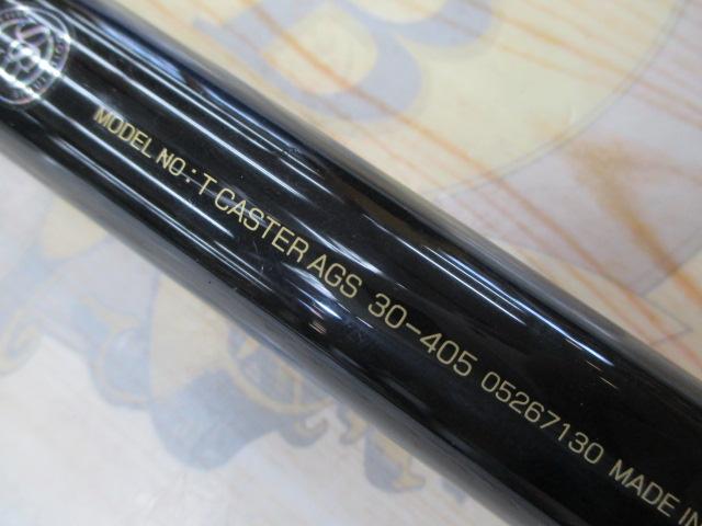 トーナメントキャスターAGS 30-405