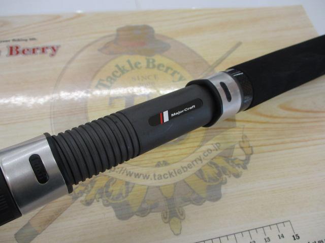 ソルパラ SPX-1002MH