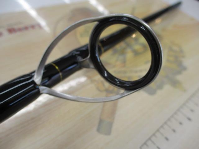 ソルパラ SPX-1002MH