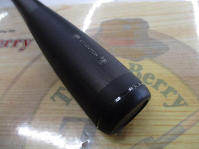 26ゾディアス 264L