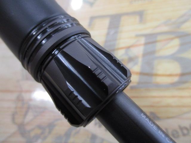 26ゾディアス 264L