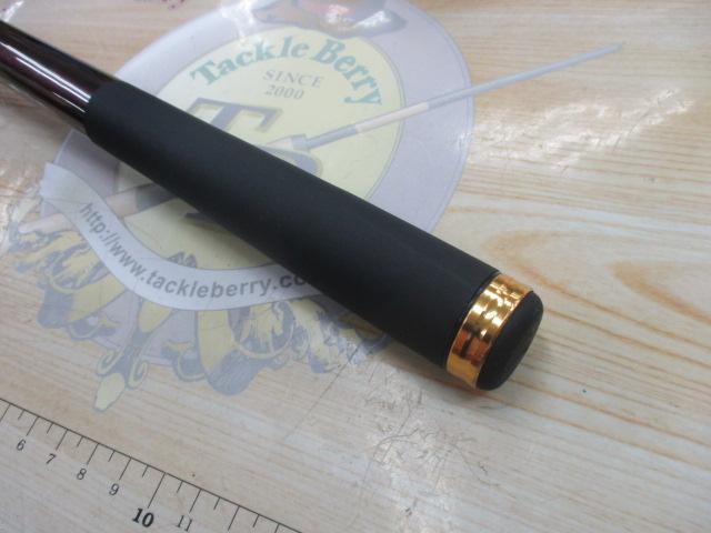 イングラムISOV2 2号530