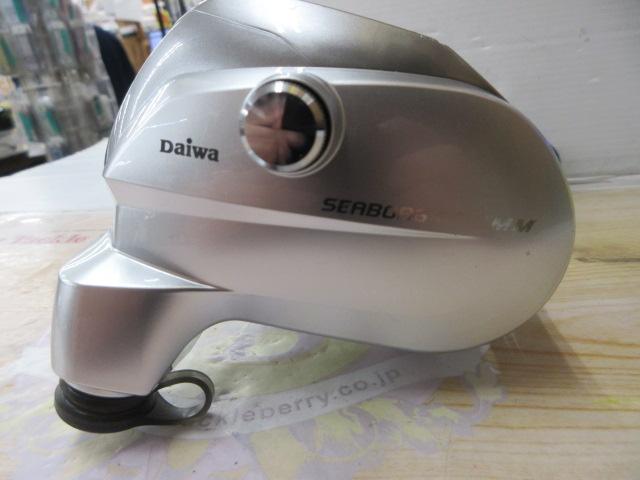 シーボーグ 400MM｜＠ベリーネット 日本最大新品中古釣具WEBショップ