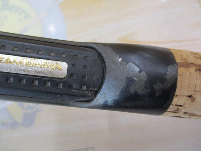 バトラー TD-BA661MHRB｜＠ベリーネット 日本最大新品中古釣具WEBショップ