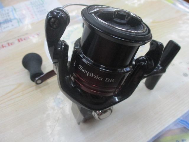 22セフィアBB C3000SDHHG｜＠ベリーネット 日本最大新品中古釣具WEB