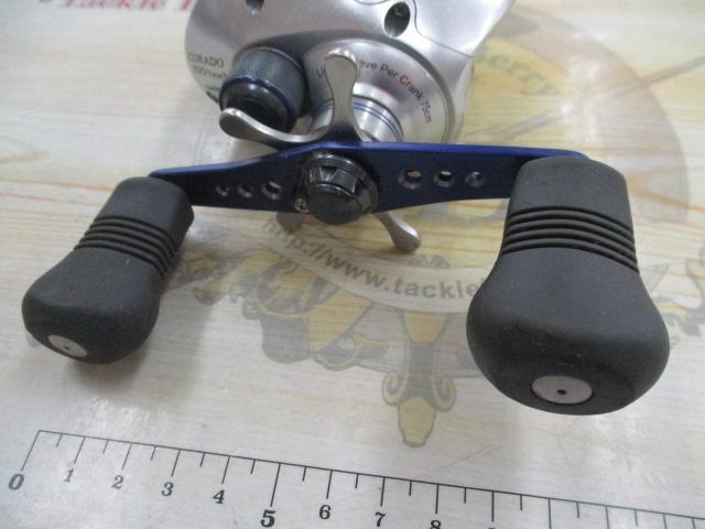 08クラド 200J｜＠ベリーネット 日本最大新品中古釣具WEBショップ