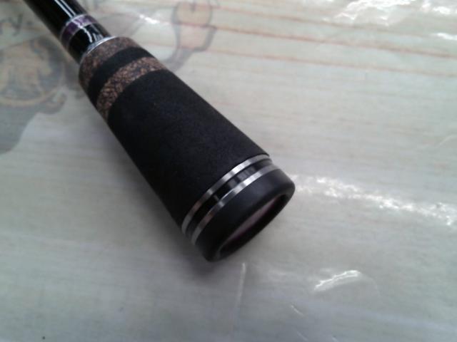 ラグゼアベンジ B63ML-RF