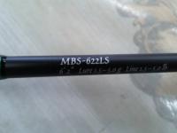 マスビートⅢ MBS-622LSⅢ