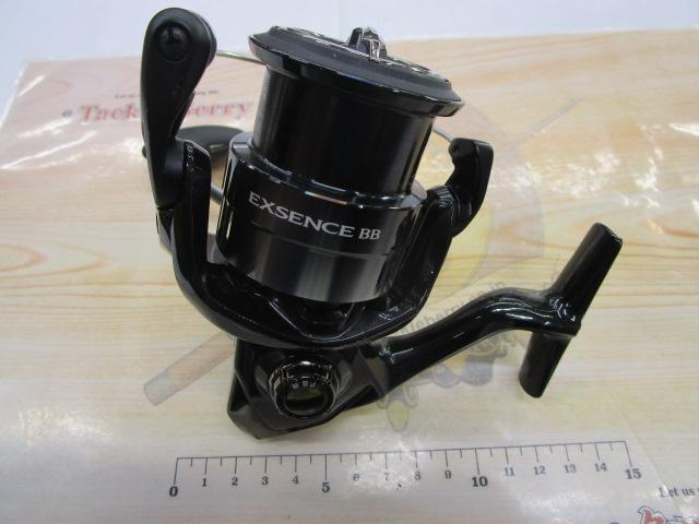 24エクスセンスBB 4000MHG｜＠ベリーネット 日本最大新品中古釣具WEB