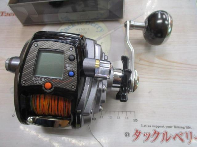 14レオブリッツ 400｜＠ベリーネット 日本最大新品中古釣具WEBショップ