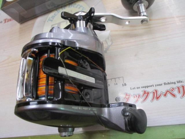 14レオブリッツ 400｜＠ベリーネット 日本最大新品中古釣具WEBショップ