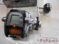14レオブリッツ 400