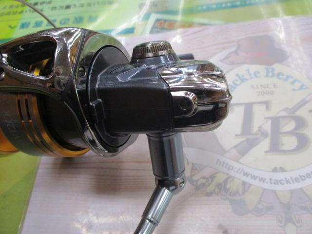 09ツインパワーSW 12000HG｜＠ベリーネット 日本最大新品中古釣具WEB