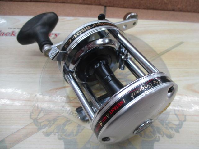 5501C3｜＠ベリーネット 日本最大新品中古釣具WEBショップ