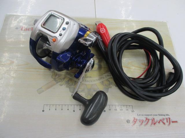 ハイパータナコン 400FBe｜＠ベリーネット 日本最大新品中古釣具WEB