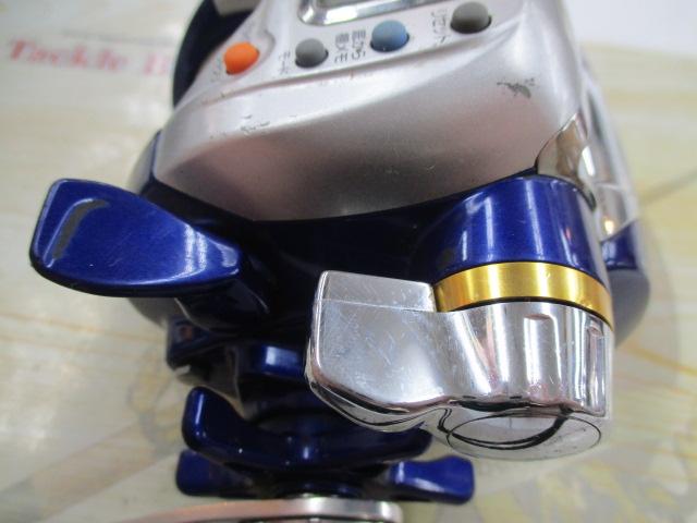 ハイパータナコン 400FBe｜＠ベリーネット 日本最大新品中古釣具WEB