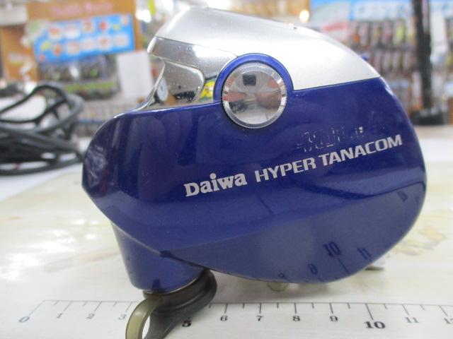 ハイパータナコン 400FBe｜＠ベリーネット 日本最大新品中古釣具WEB