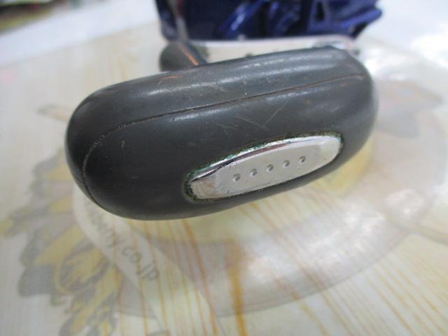 ハイパータナコン 400FBe