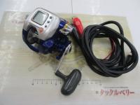 ハイパータナコン 400FBe