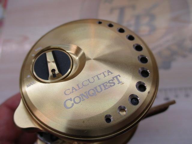 22カルカッタコンクエスト 200XG｜＠ベリーネット 日本最大新品中古