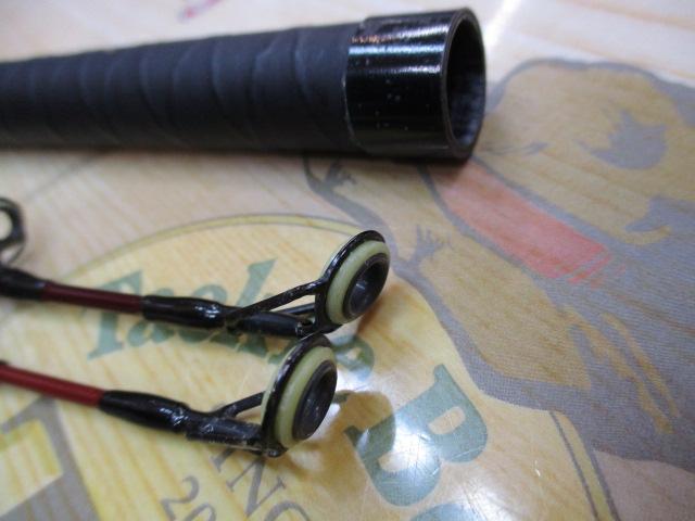 ハイパワーXスーパー幻波 3号 240