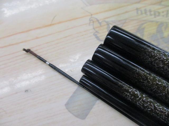 荒法師 武天 13・J