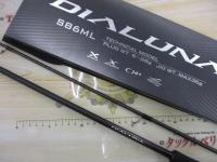 23ディアルーナ S86ML