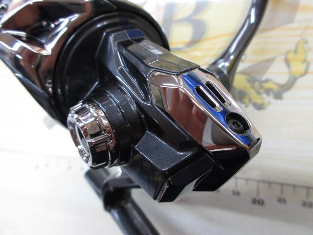 24ヴァンフォード 2500SHG｜＠ベリーネット 日本最大新品中古釣具WEB
