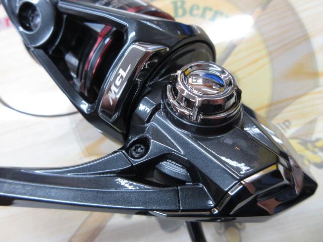 24ヴァンフォード 2500SHG｜＠ベリーネット 日本最大新品中古釣具WEB