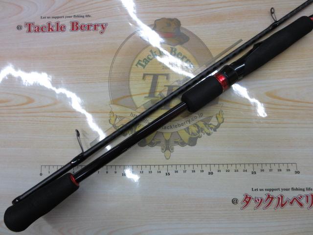 18セフィアBB S83ML