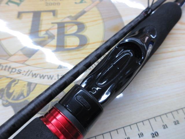 18セフィアBB S83ML