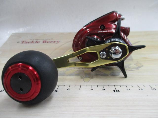 スパルタンMX IC 200H