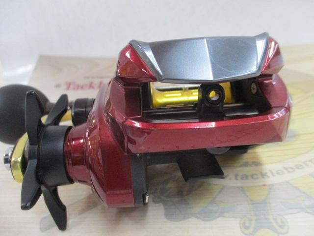 スパルタンMX IC 200H