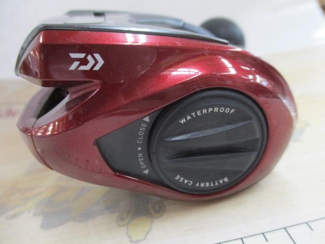 スパルタンMX IC 200H