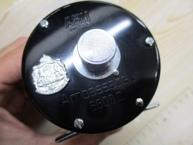 5600C 赤ベロ｜＠ベリーネット 日本最大新品中古釣具WEBショップ