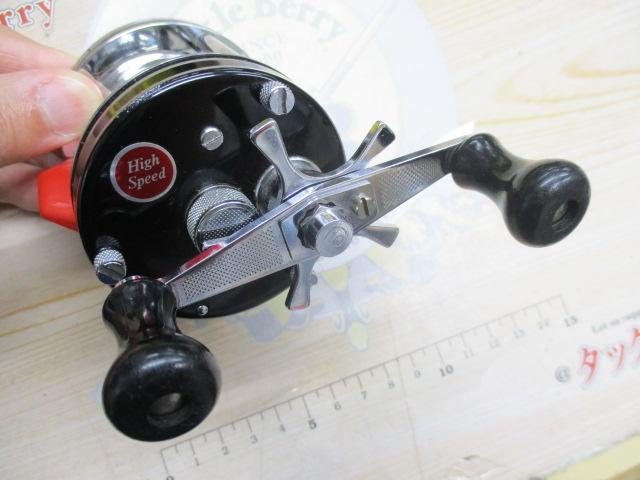 5600C 赤ベロ｜＠ベリーネット 日本最大新品中古釣具WEBショップ