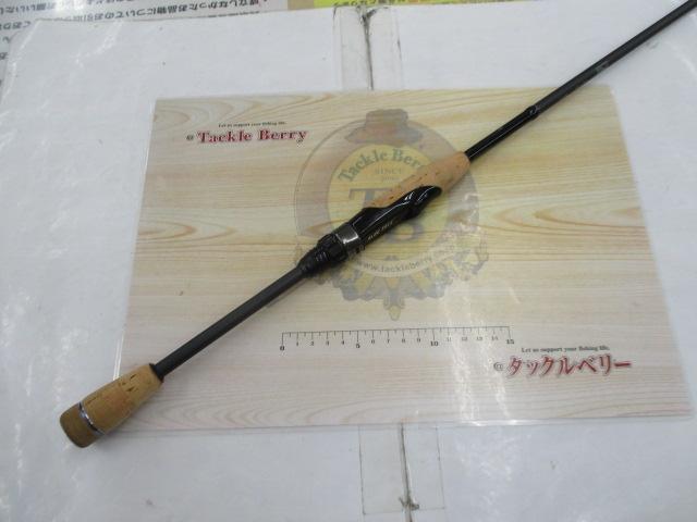 ブルートレック DBTS-610L-S