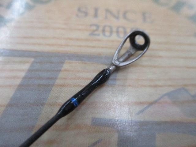 ブルートレック DBTS-610L-S