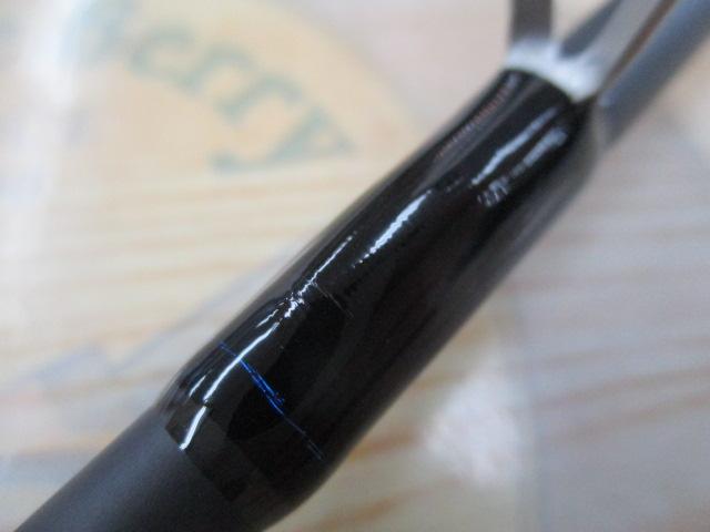 ブルートレック DBTS-610L-S