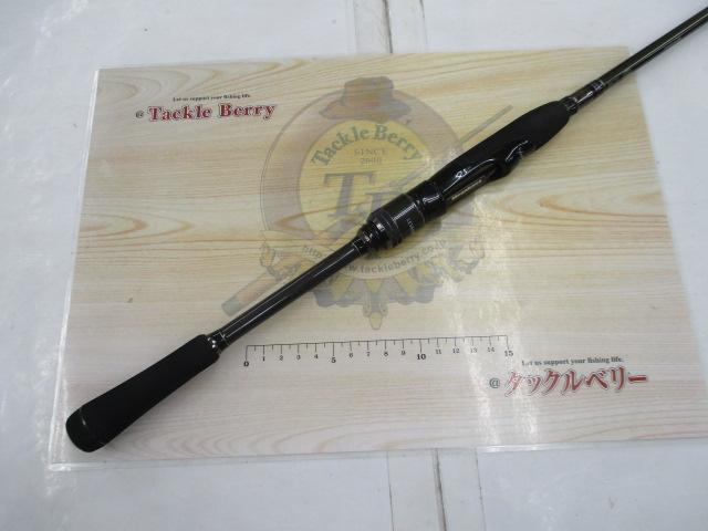 レヴァンテ F3-611LVS