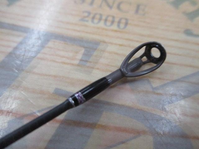 レヴァンテ F3-611LVS