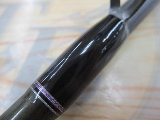 レヴァンテ F3-611LVS