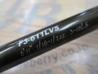 レヴァンテ F3-611LVS