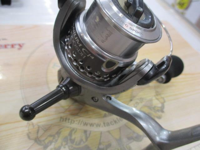 シマノ RARENIUM CI4 V2 C3000SDH 新品スプール付き 11レアニウムCI4