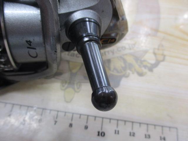 11レアニウムCI4 V2 C3000SDH｜＠ベリーネット 日本最大新品中古釣具